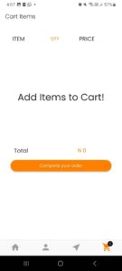 How to use the QuickWaka App