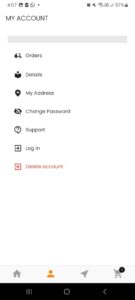How to use the QuickWaka App