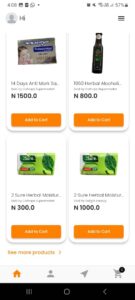 How to use the QuickWaka App