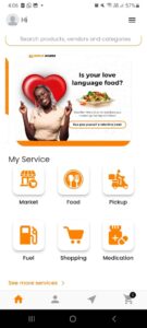 How to use the QuickWaka App