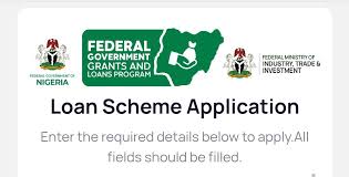 Federal Government Grant and Loan 2025