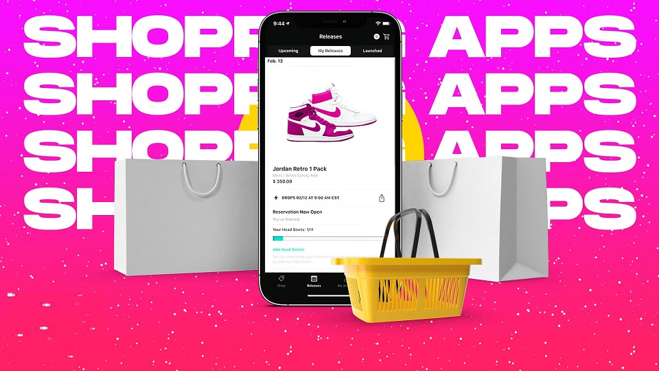 Top 10 cheap shopping apps: Shop now with the top cheap shopping app