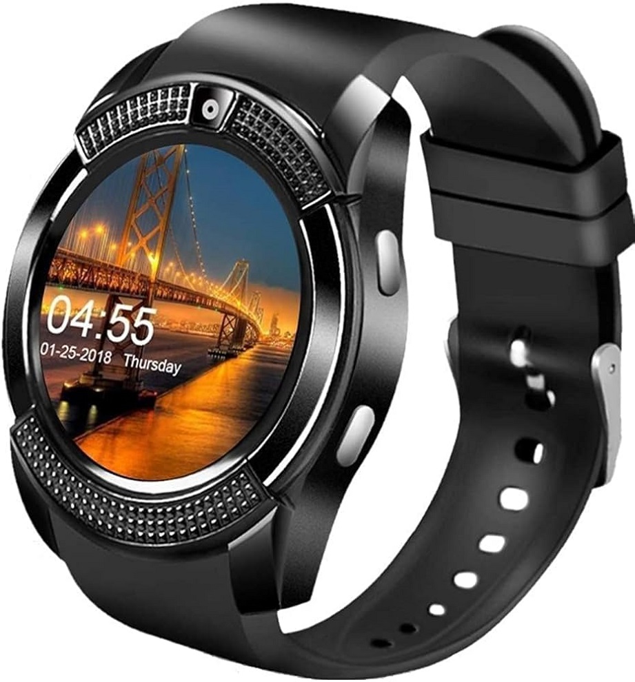 Get the best smartwatch for Android phones in 2025