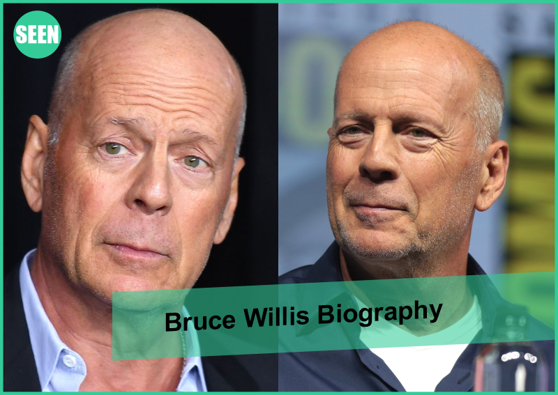 Bruce Willis Biography