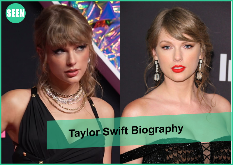 Taylor Swift Biography