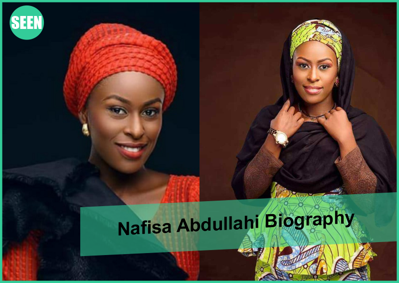 Nafisa Abdullahi Biography