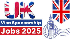 Some UK Government Grants with Tier 4 Visa Sponsorship 2025