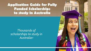 How to Study in Australia with a Fully Funded Scholarship and Visa