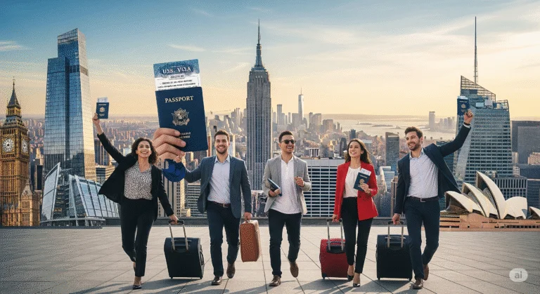 $17k Monthly Jobs in USA with Visa Sponsorship for 2025/26