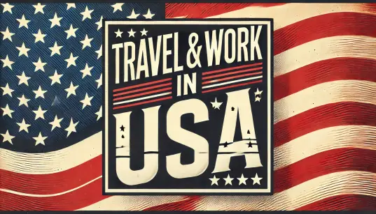 USA Job Grant Visa Sponsorship Opportunities In 2025/2026