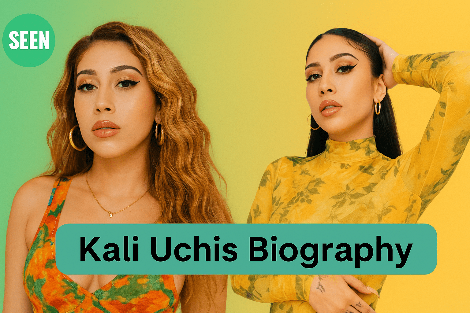 Kali Uchis Biography