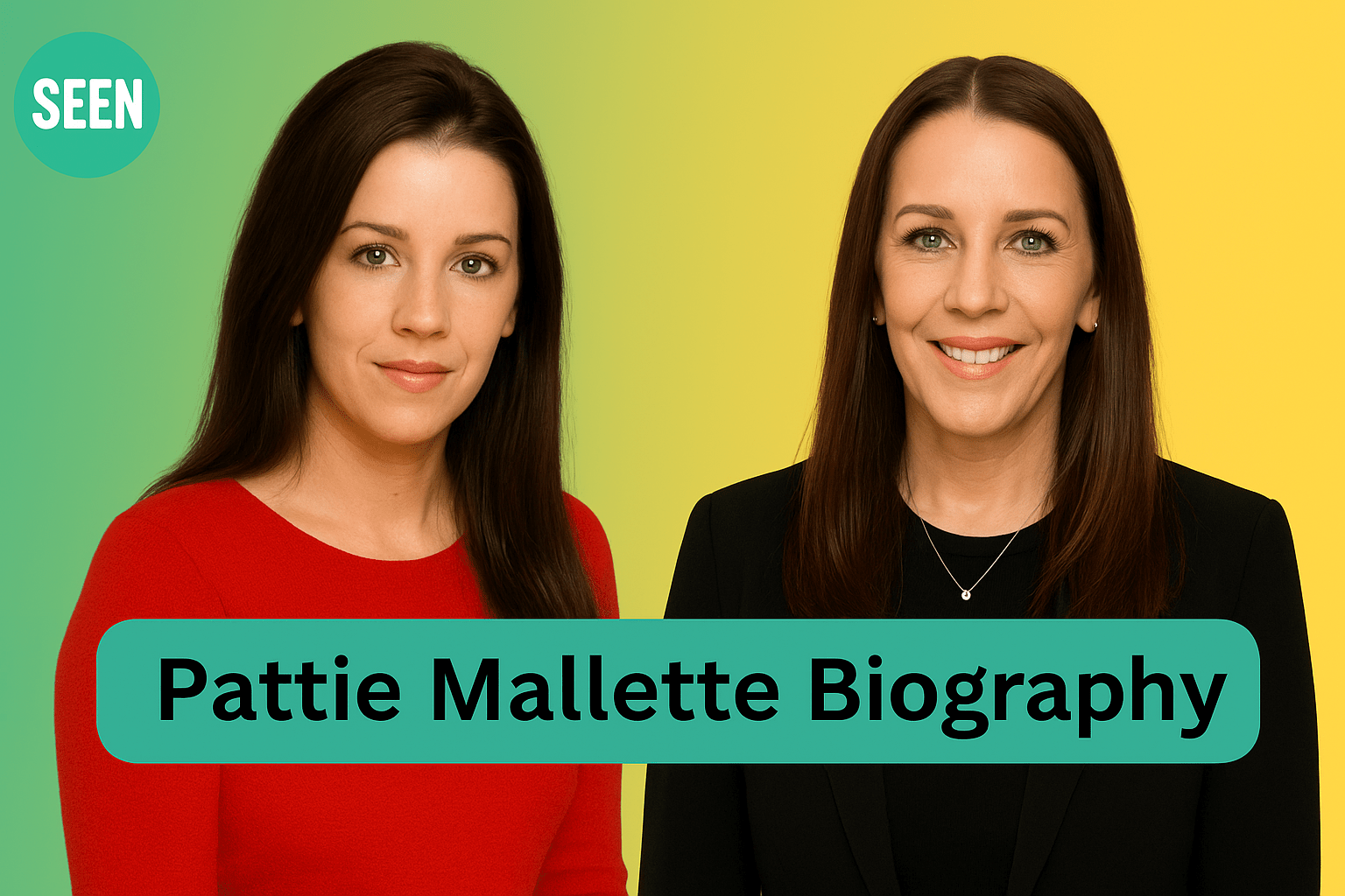 Pattie Mallette Biography