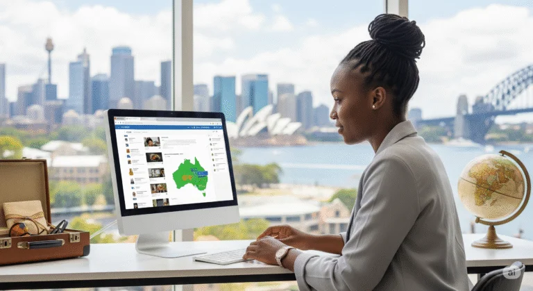 Your Ultimate Guide to Landing a Sponsored Job in Australia (2025-2026)