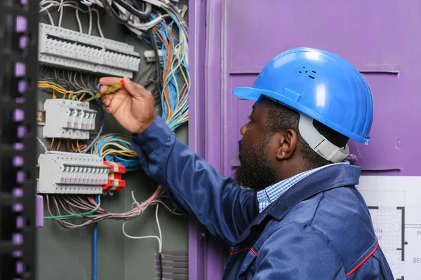 Electrical Engineering Jobs in the USA for International Professionals In 2025/2026