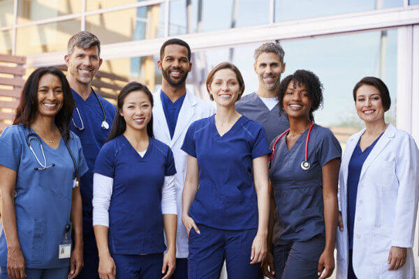Nursing Jobs In Canada For Foreigners With VISA Sponsorship