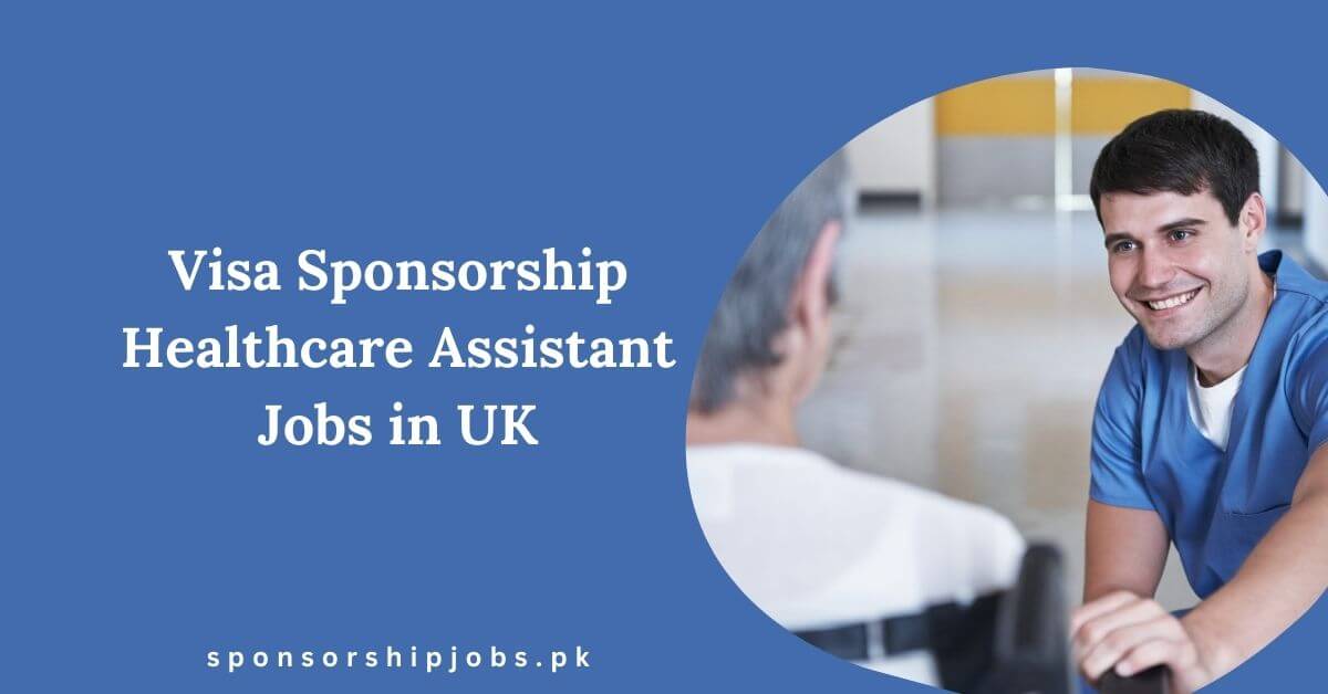 Visa Sponsorship for Healthcare Workers 2025