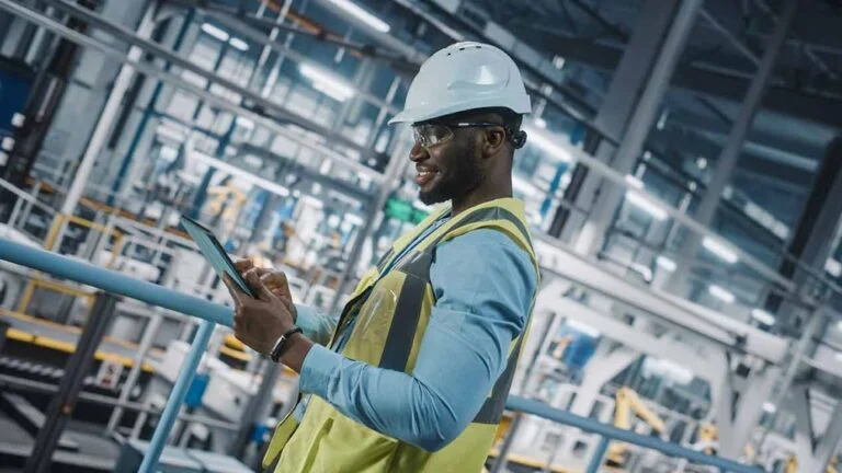How to Get a Warehouse Job in Canada from Africa