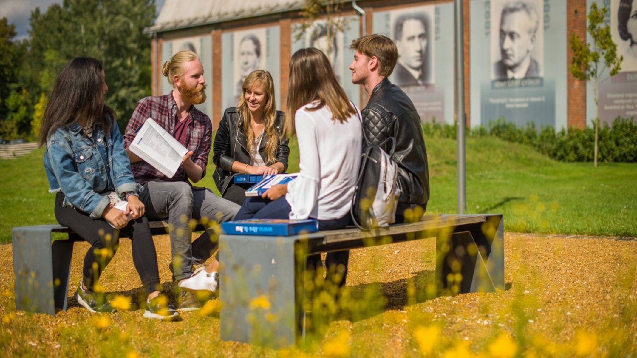 Dr Frances Robinson Scholarship 2026 in Hungary