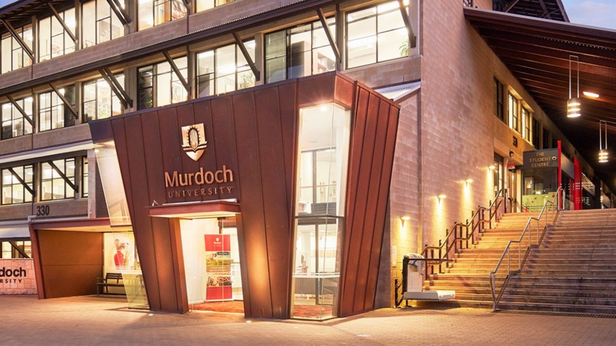 International Futures Scholarships 2026 at Murdoch University