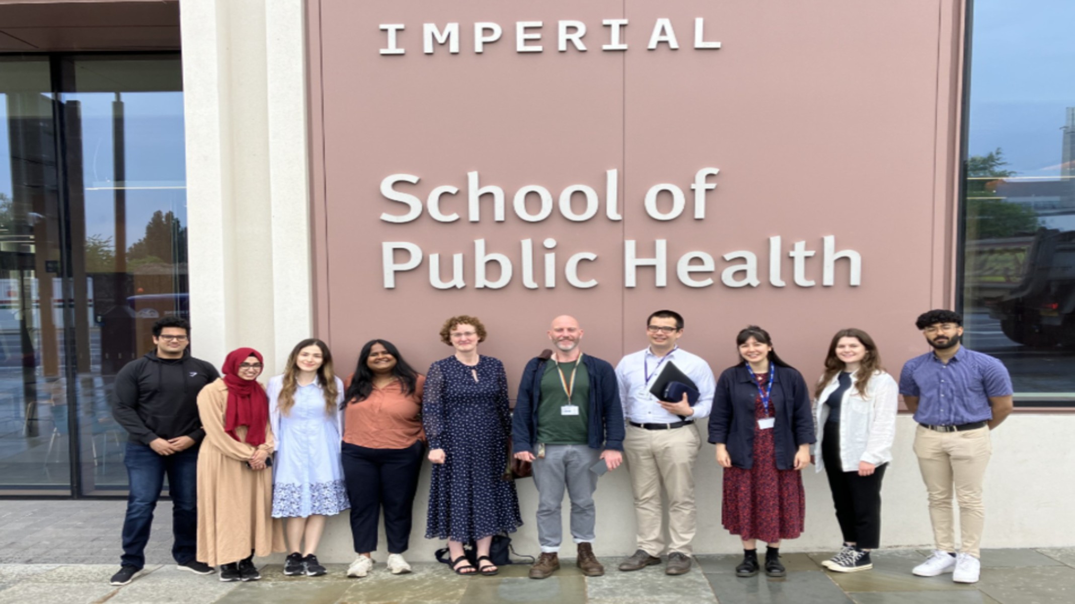 School of Public Health Master’s Scholarships in UK