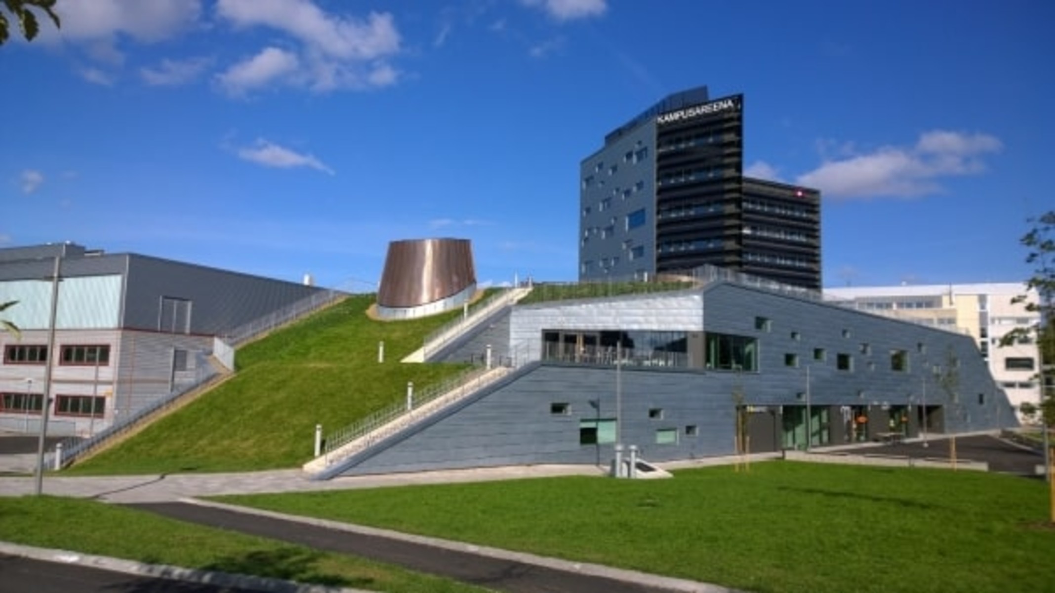 Tampere University Finland Scholarships 2026 for International Students