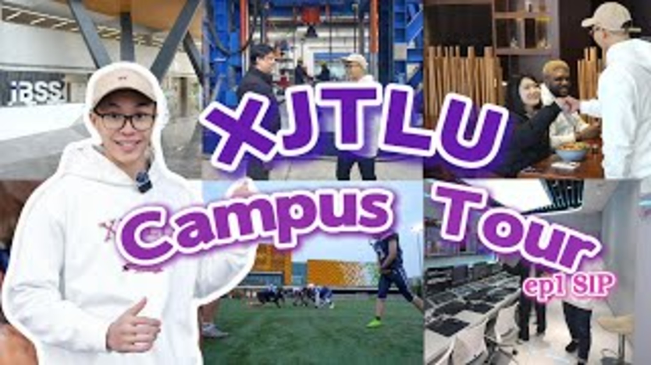 XJTLU Masters BRI Friendship Scholarships in China