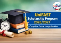 UniFAST Scholarship Program 2026/2027: Application Guide