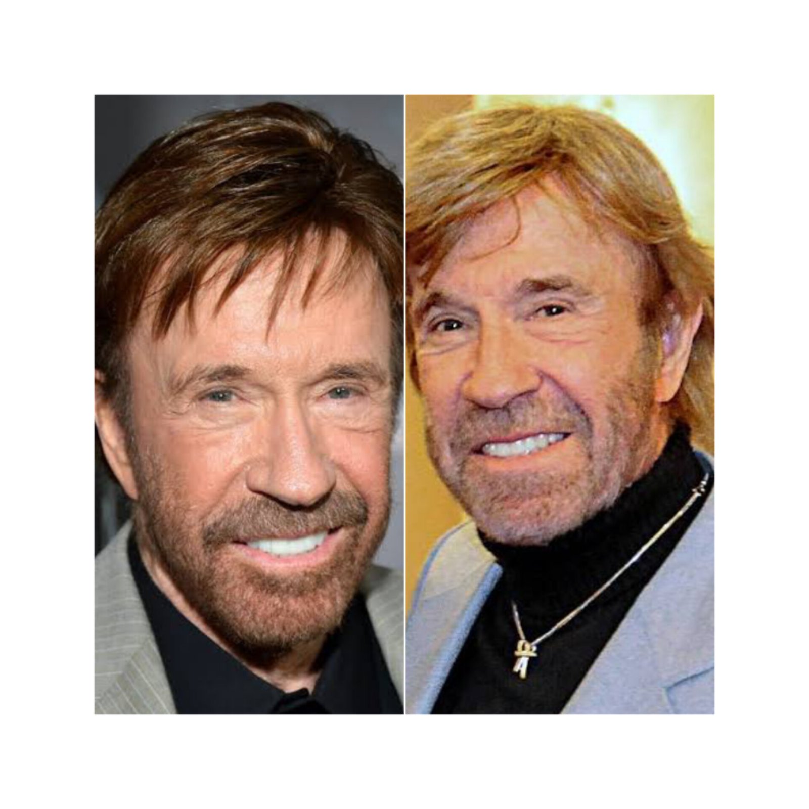 Chuck Norris Biography: Net Worth, Age, Wife, Education, Family, Career & Early Life