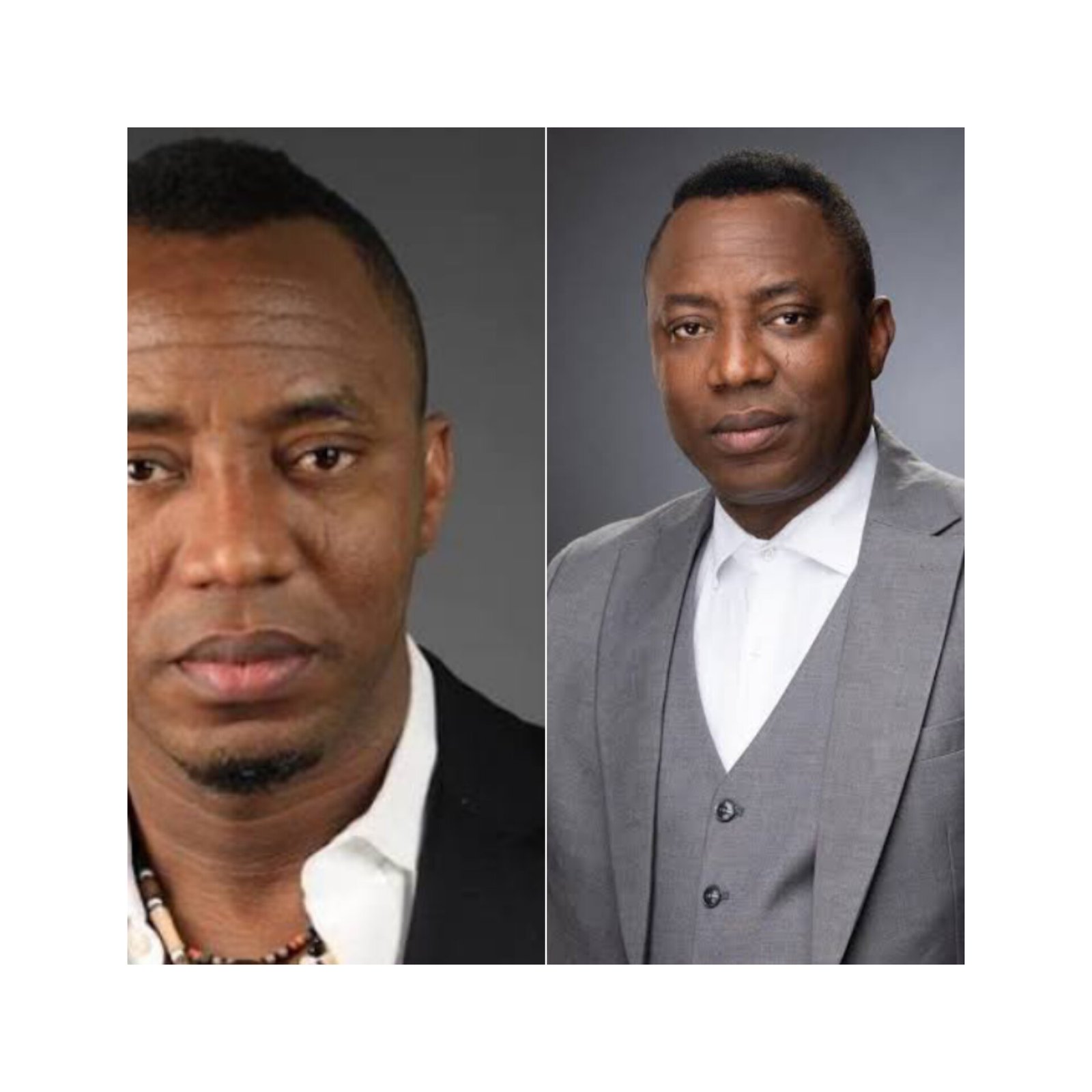Sowore Biography: Net Worth, Age, Wife, Education, Family, Career & Early Life