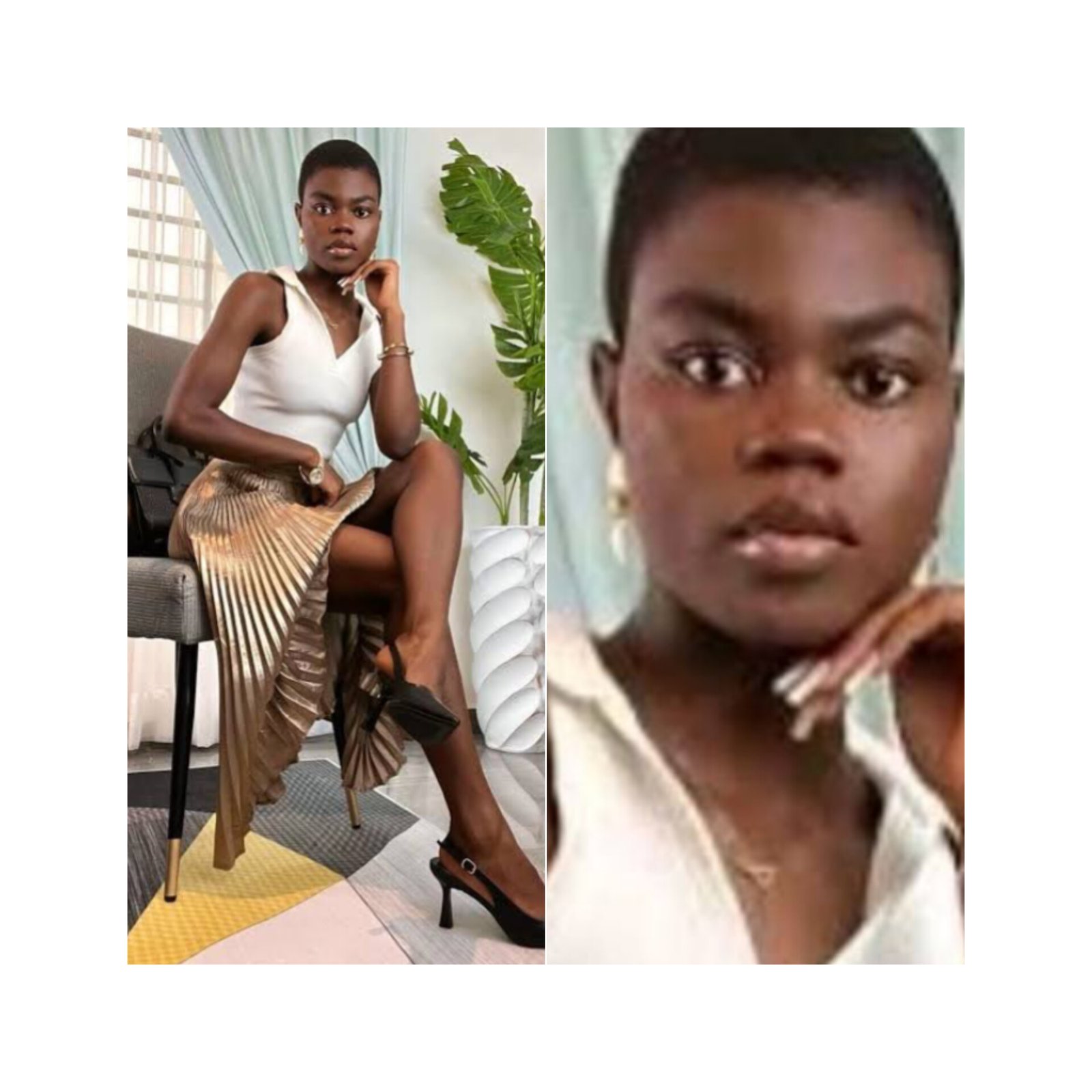 Daisy Melanin Biography: Net Worth, Age, Husband, Education, Family, Career & Early Life