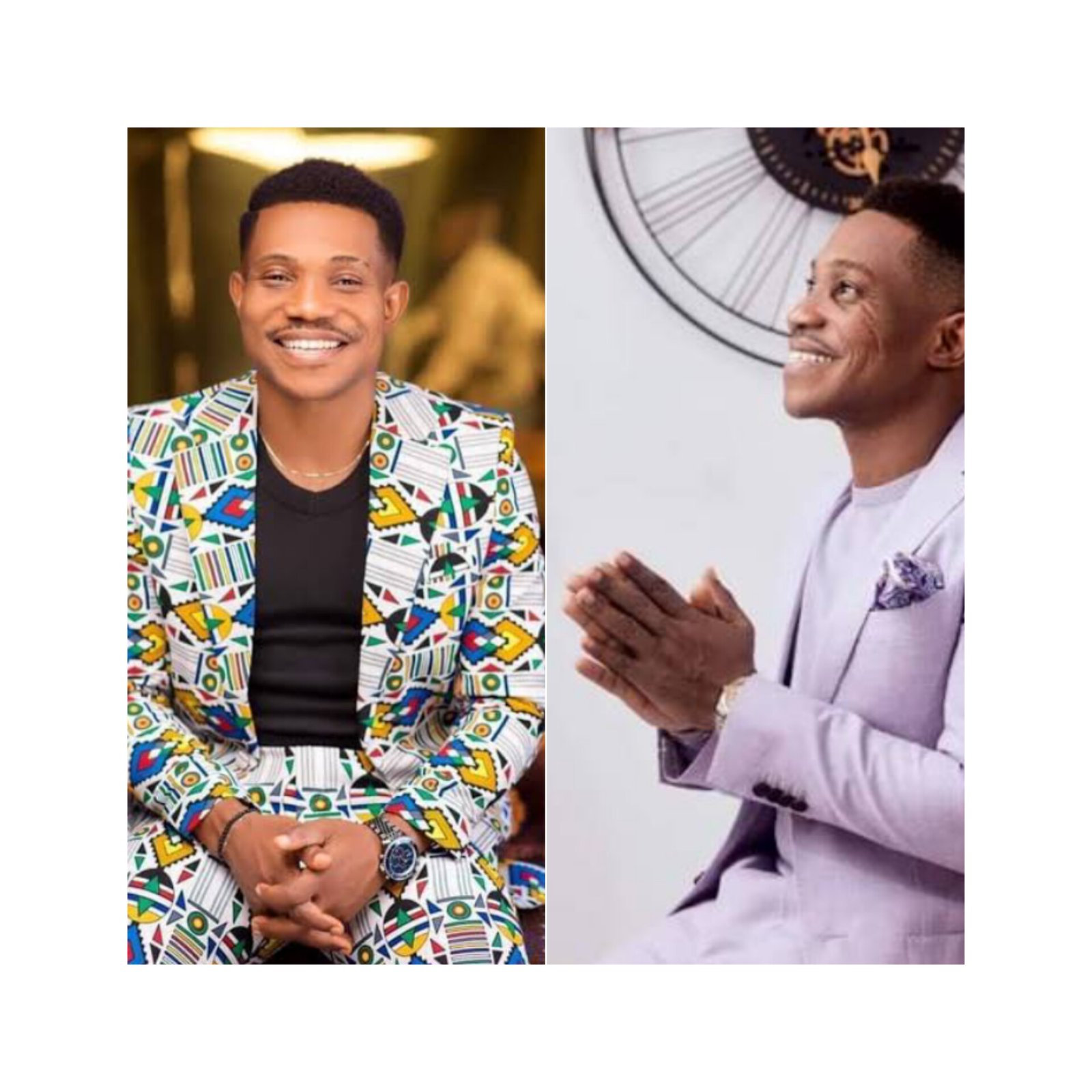 Pastor Jerry Eze Biography: Net Worth, Age, Wife, Education, Family, Career & Early Life