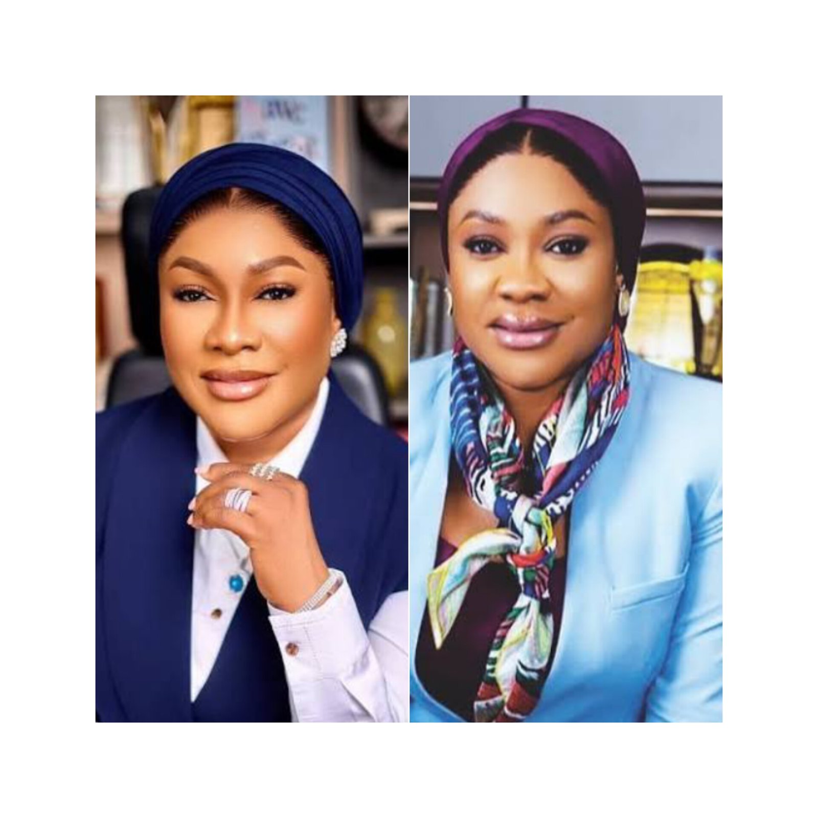 Aisha Achimugu Biography: Net Worth, Age, Husband, Education, Family, Career & Early Life