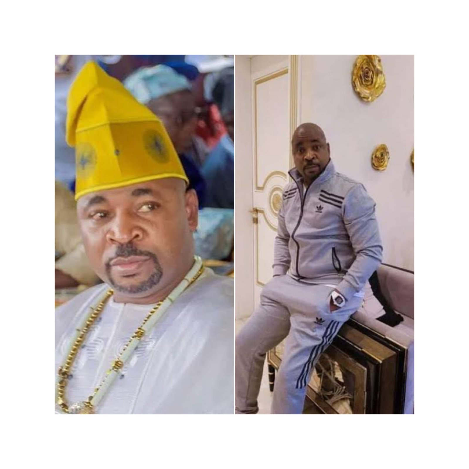 MC Oluomo biography, net worth, age, wife, education, family, and career. Discover the life story, political influence, and leadership journey of Lagos transport boss MC Oluomo.