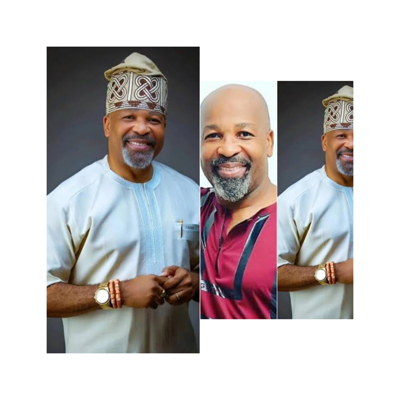 Yemi Solade Biography: Net Worth, Age, Wife, Education, Family, Career & Early Life