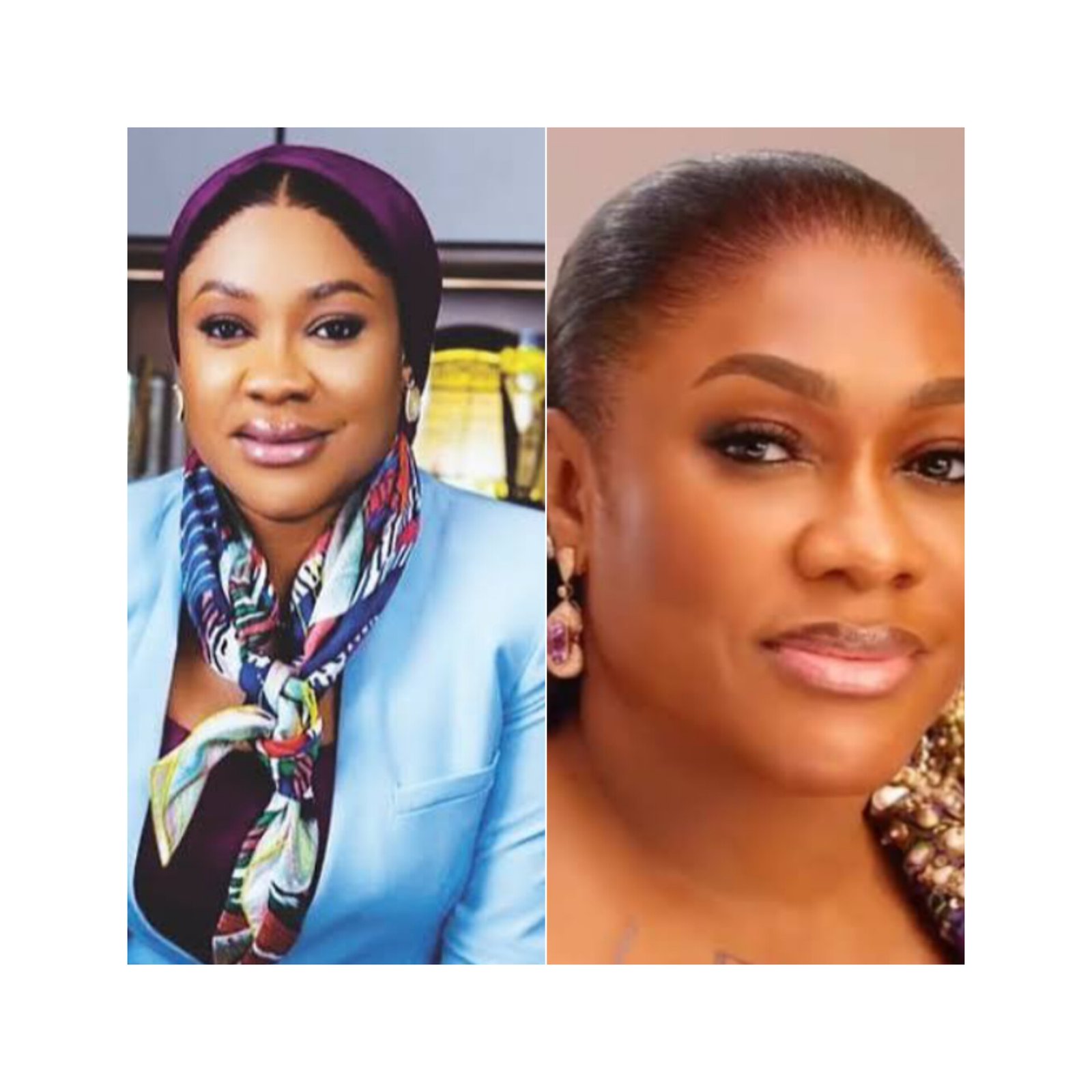 Aisha Achimugu Biography: Net Worth, Age, Husband, Education, Family, Career & Early Life