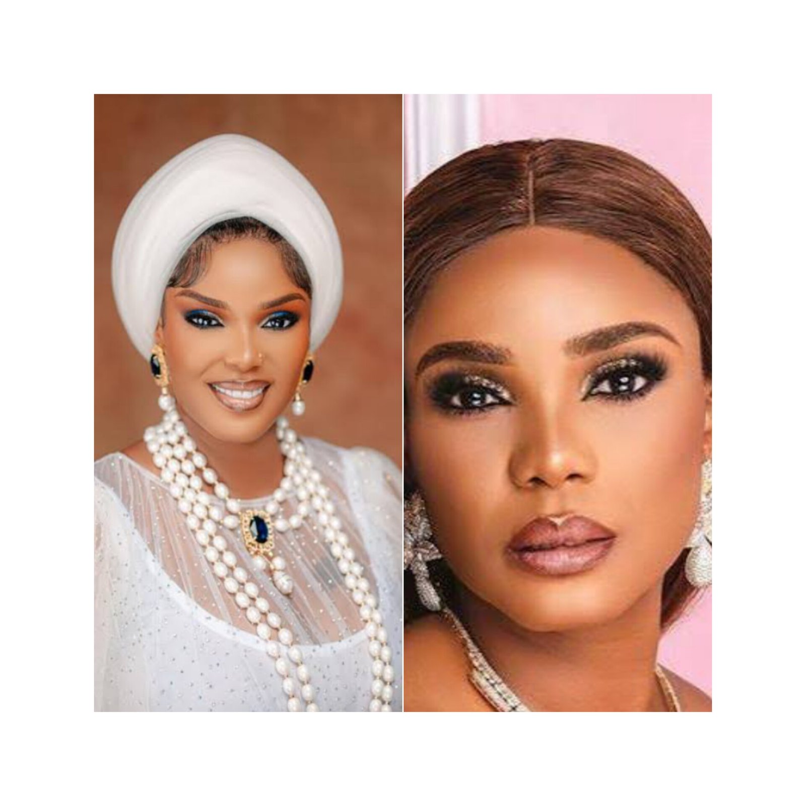 Iyabo Ojo Biography: Net Worth, Age, Husband, Education, Family, Career & Early Life