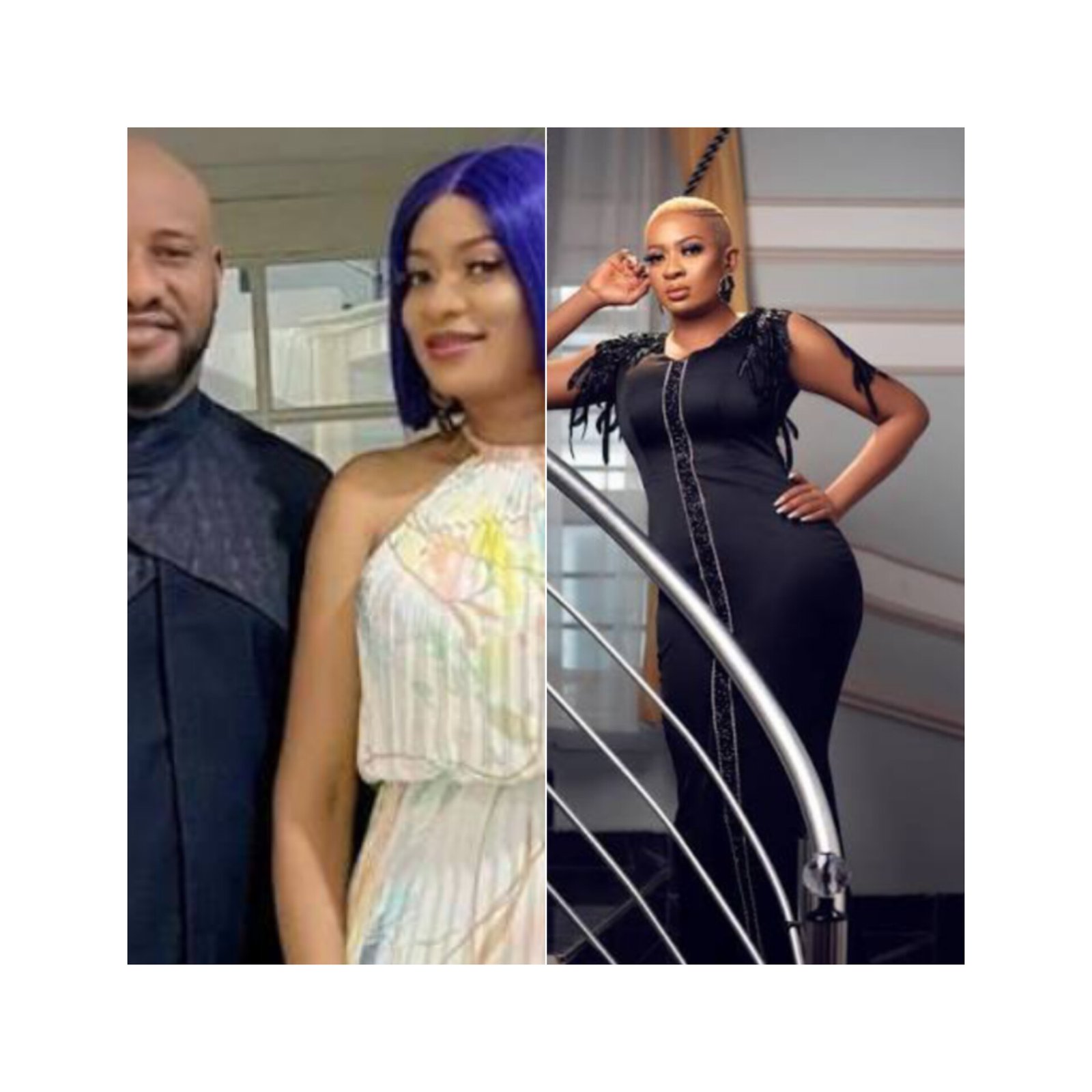 May Yul Edochie Biography: Net Worth, Age, Husband, Education, Family, Career & Early Life