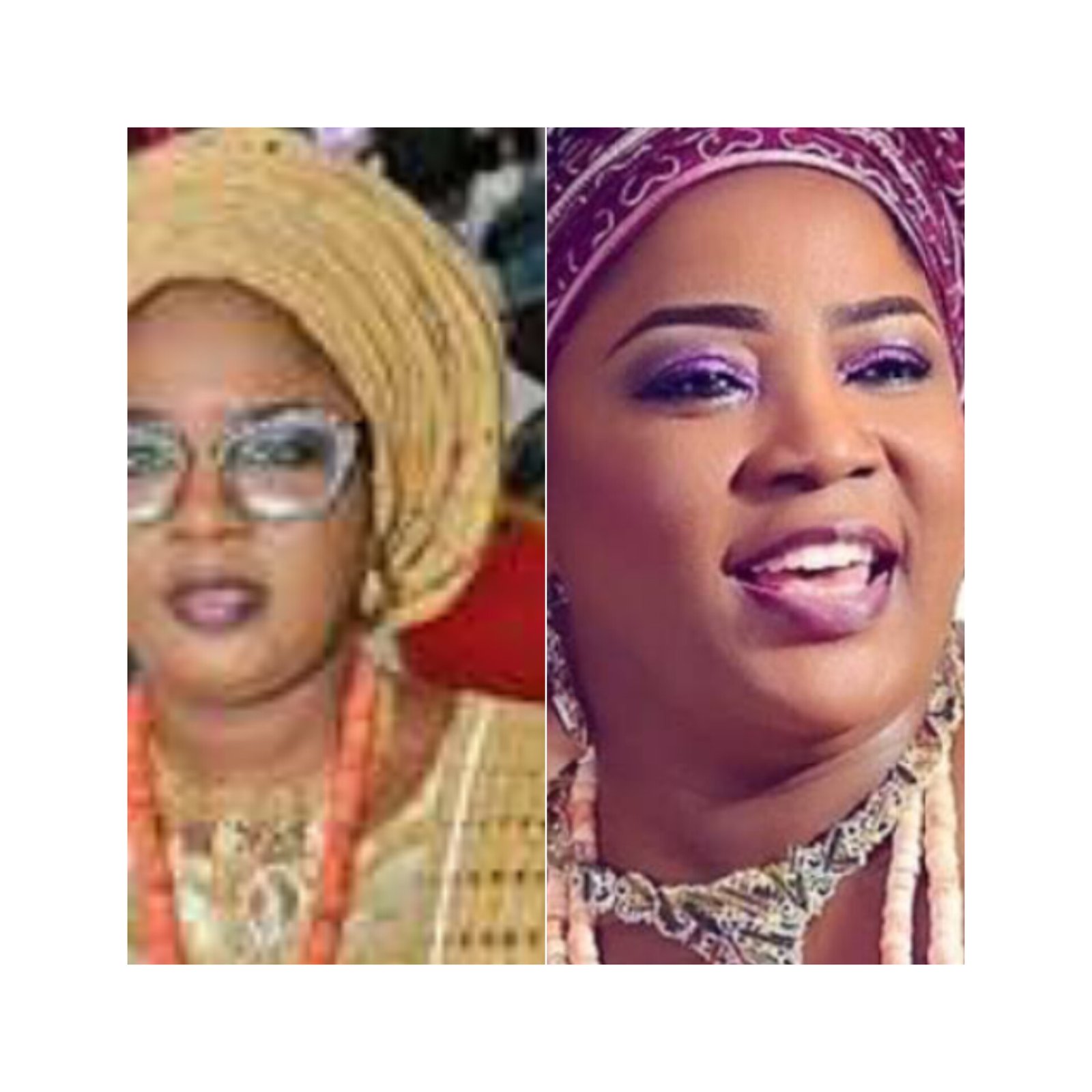 Folashade Tinubu-Ojo Biography: Net Worth, Age, Husband, Education, Family, Career & Early Life