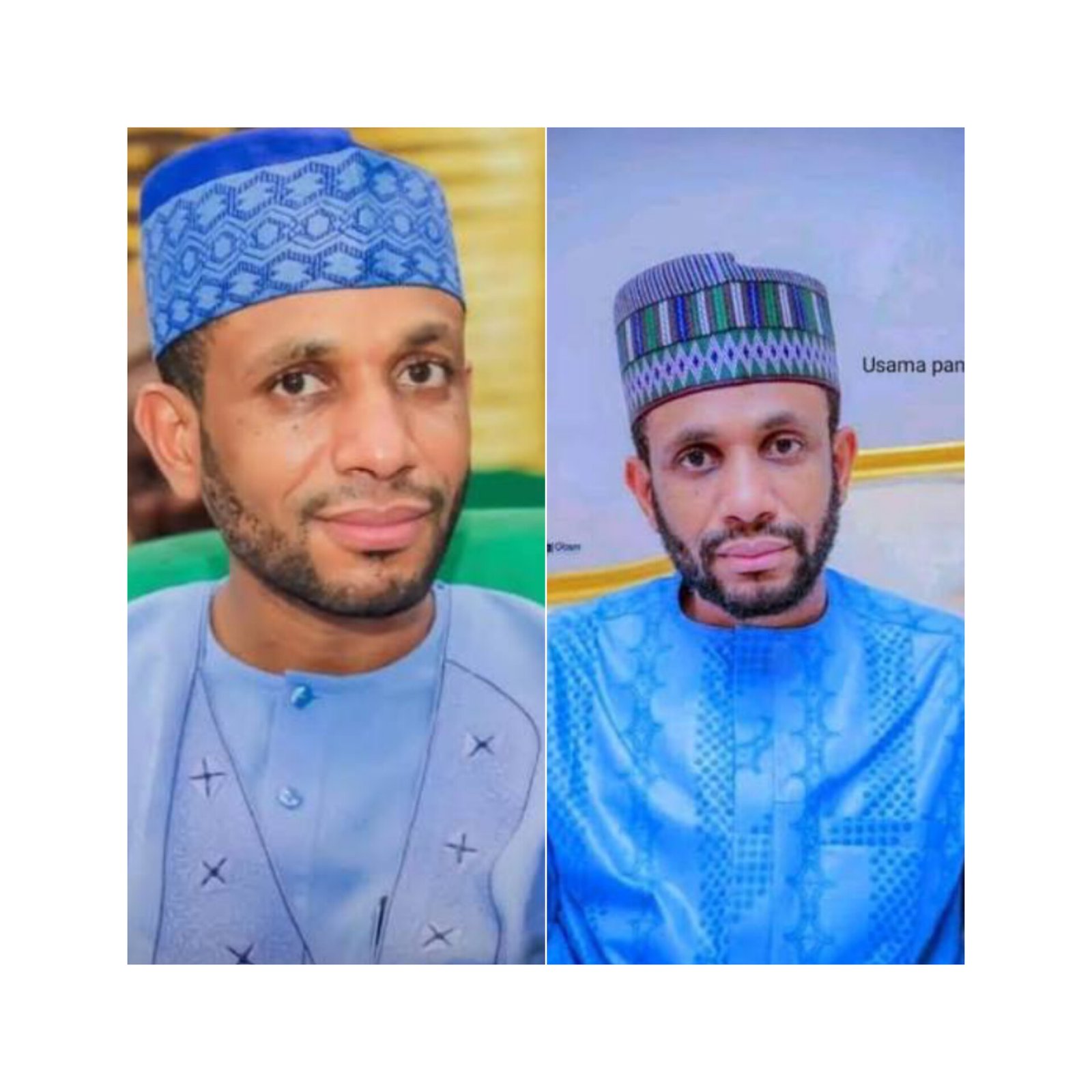 Murtala Sule Garo Biography: Net Worth, Age, Wife, Education, Family, Career & Early Life