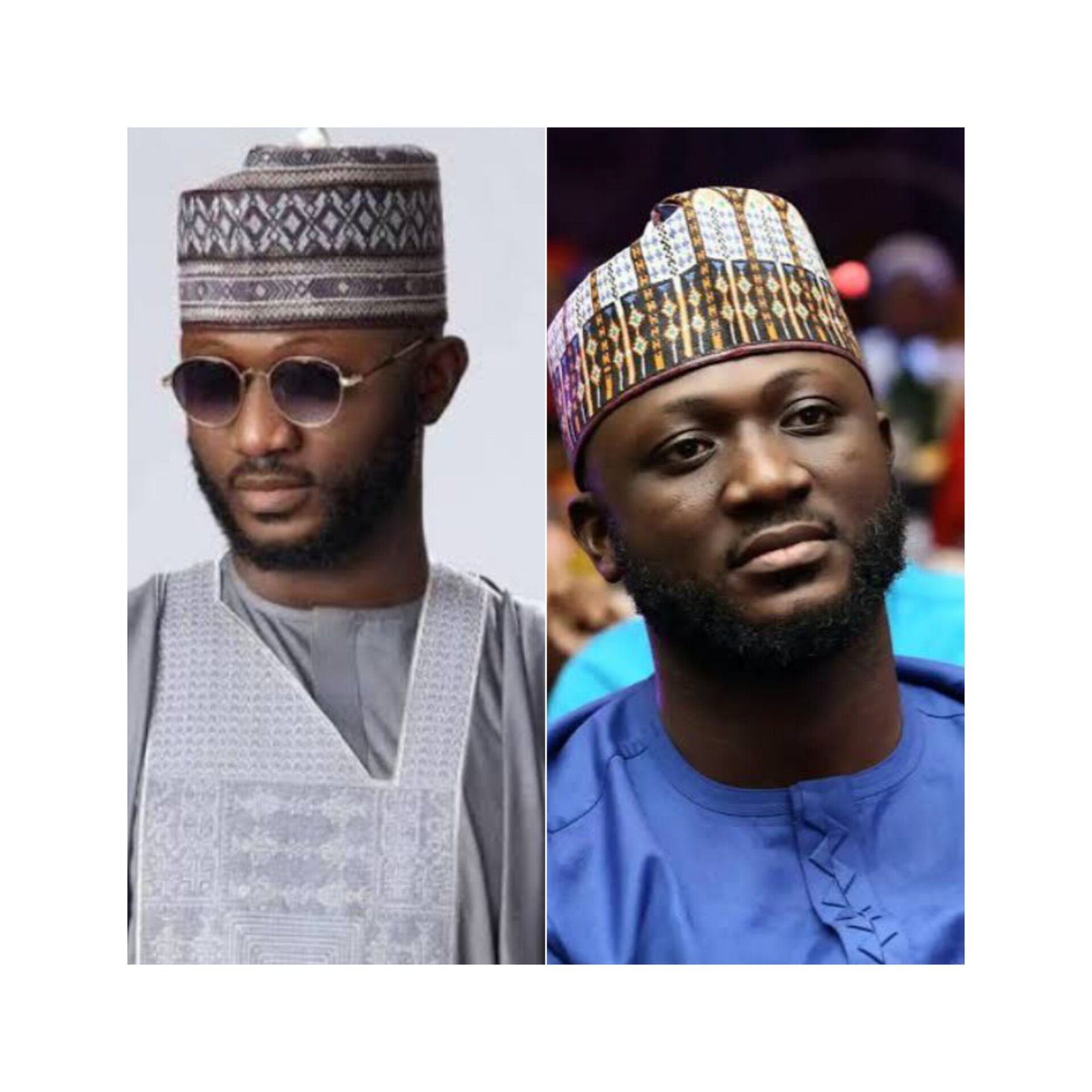 Uzee Usman Biography: Net Worth, Age, Wife, Education, Family, Career & Early Life